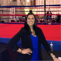 Caitlin Mckelvey, M.B.A.