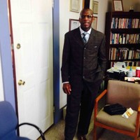 Roosevelt Ewell