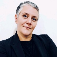 Dimitra Riga