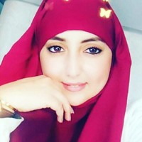 Asmae Bradi