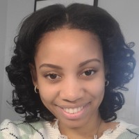Sade Harris