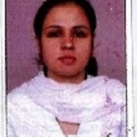 Shmriti Rai
