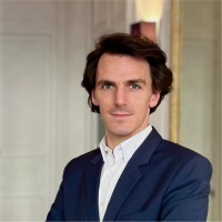 Maximilien Bégouën