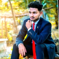 Suman Vankudoth
