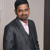 Pardeep Kumar