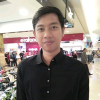 Cahya Kurniawan