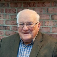 Dr. Ron Hoover