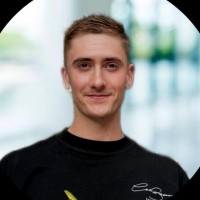 Jared Taylor-Davies
