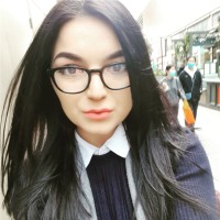Natalia Bria