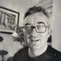 Ewan McIntosh