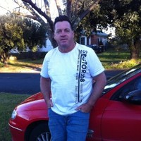 Doug Dillon