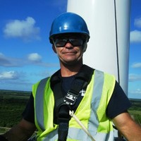 Michael Watts