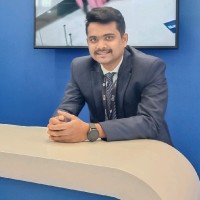 Sathish Kumar T S