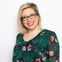Claire Harrison