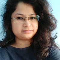 Mayuri Batham