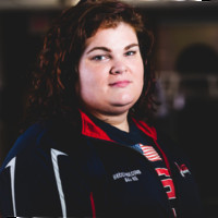 Rebecca Holcomb