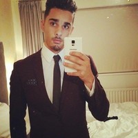 Louis Clarke