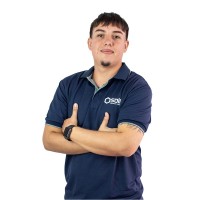 Joseth Muñoz Madrigal