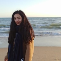 Anisa Yahya
