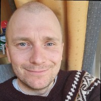 Jan-Ivar Buljo