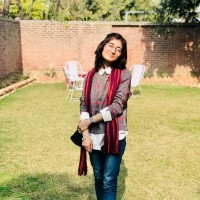 Rameen Malik