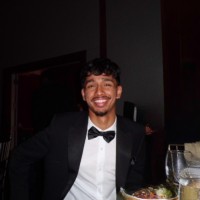Navil Ahmed