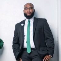 Shamar L. Middleton