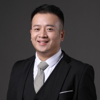 Hanson Hong