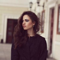 Анна Алексеенко