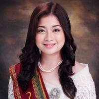 Maicha Dominique Pineda