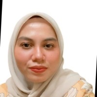 Hasmida Mohd