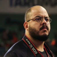 Vitor Albres