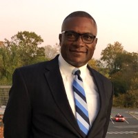 Alvin Parker