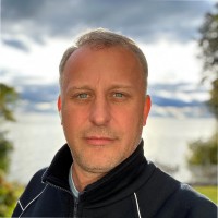 Daniel Tudor