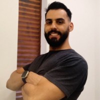 Alef Xavier