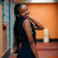 Lucy Karanja