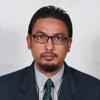 Ir. Norazam Mansor