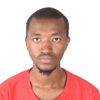 Joseph Kamau