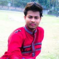 Mehedi Hossain