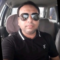 Faheem rizvi
