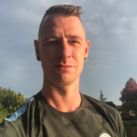 Ronald Schouten