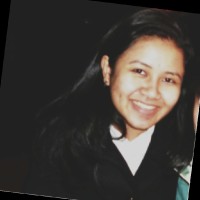 Rupalima Saikia