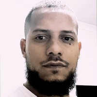 Riyaad Kaldine