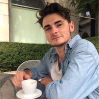 Gene Dimenstein