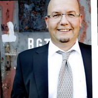 Daniel Ruff