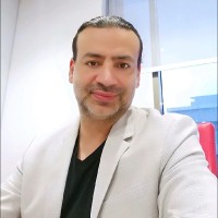 Ahmad Shaban