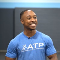 Kevin Murat, DC, ATC