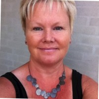 Charlotte Normann Bager