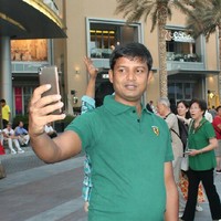Md Hashem Pabna