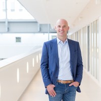 Robert Van Twillert RAiA GRMC RVI